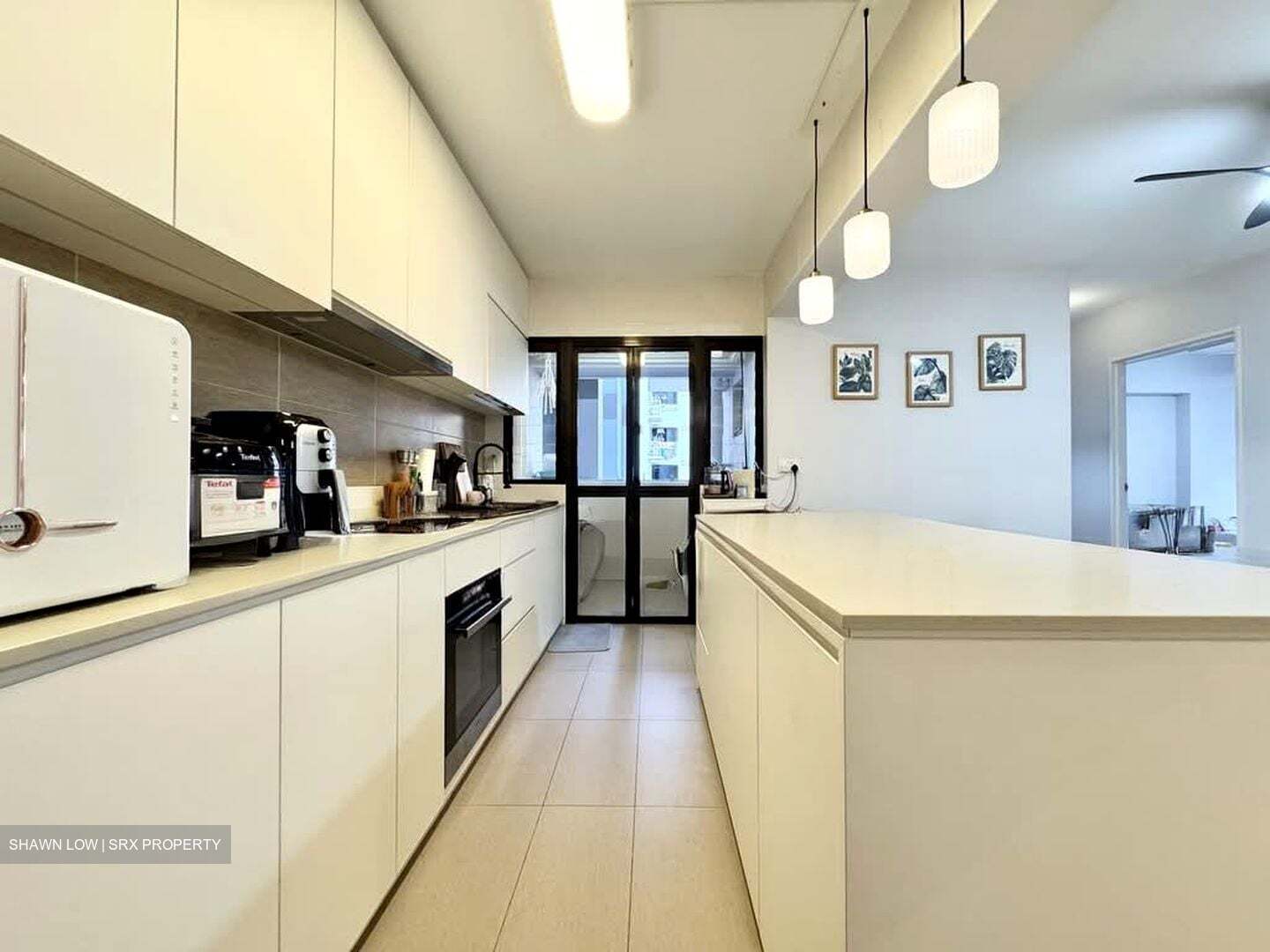 Blk 458B Fernvale Woods (Sengkang), HDB 5 Rooms #568096831